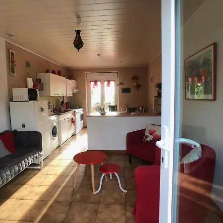 Adorable maison, terrasse avec vue sur bocage proche Mont St-Michel Saint-Laurent-de-Terregatte Extérieur photo
