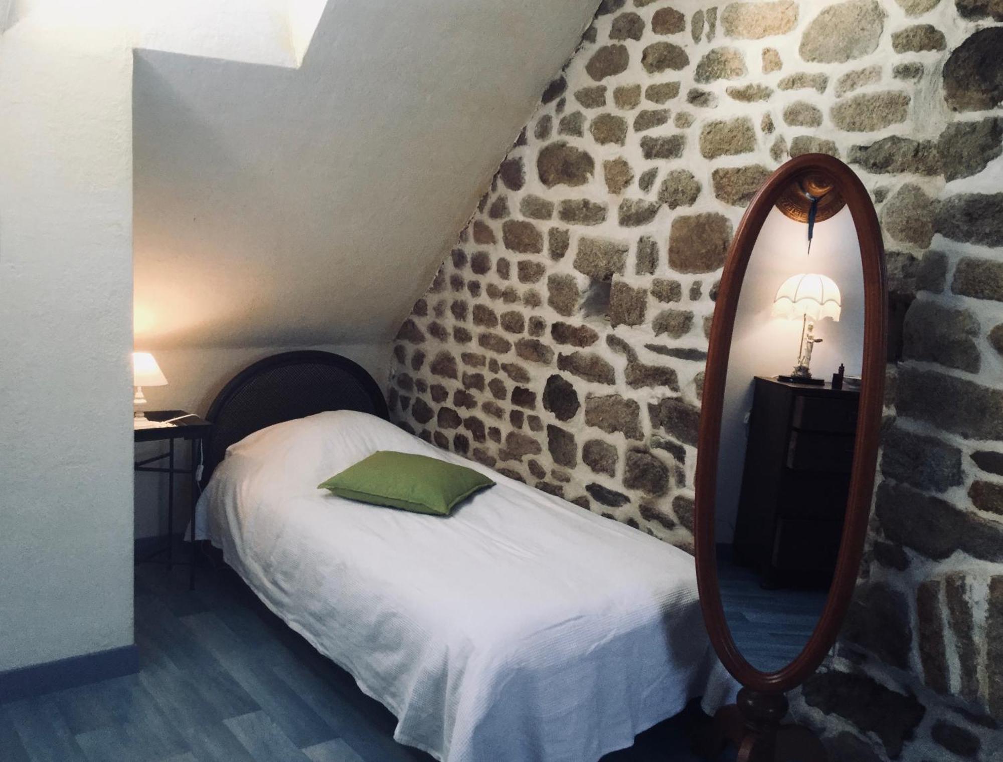 Adorable Maison, Terrasse Avec Vue Sur Bocage Proche Mont St-michel *